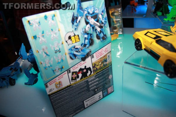 NYCC 2014   First Looks At Transformers RID 2015 Figures, Generations, Combiners, More  (32 of 112)